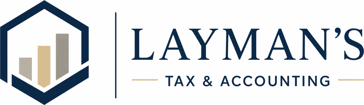 Layman's Tax & Accounting