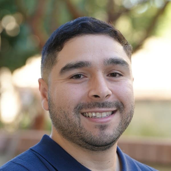 Luis Pacheco, CPA, founder of Layman's Tax & Accounting