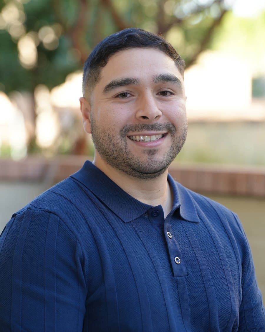 Luis Pacheco, CPA, founder of Layman's Tax & Accounting