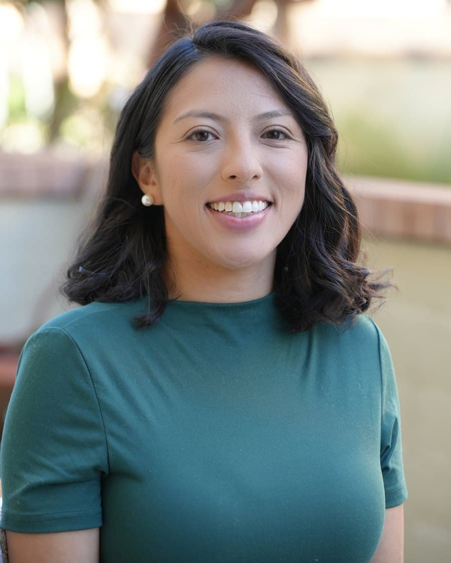 Marioly Pacheco, Enrolled Agent at Layman's Tax & Accounting